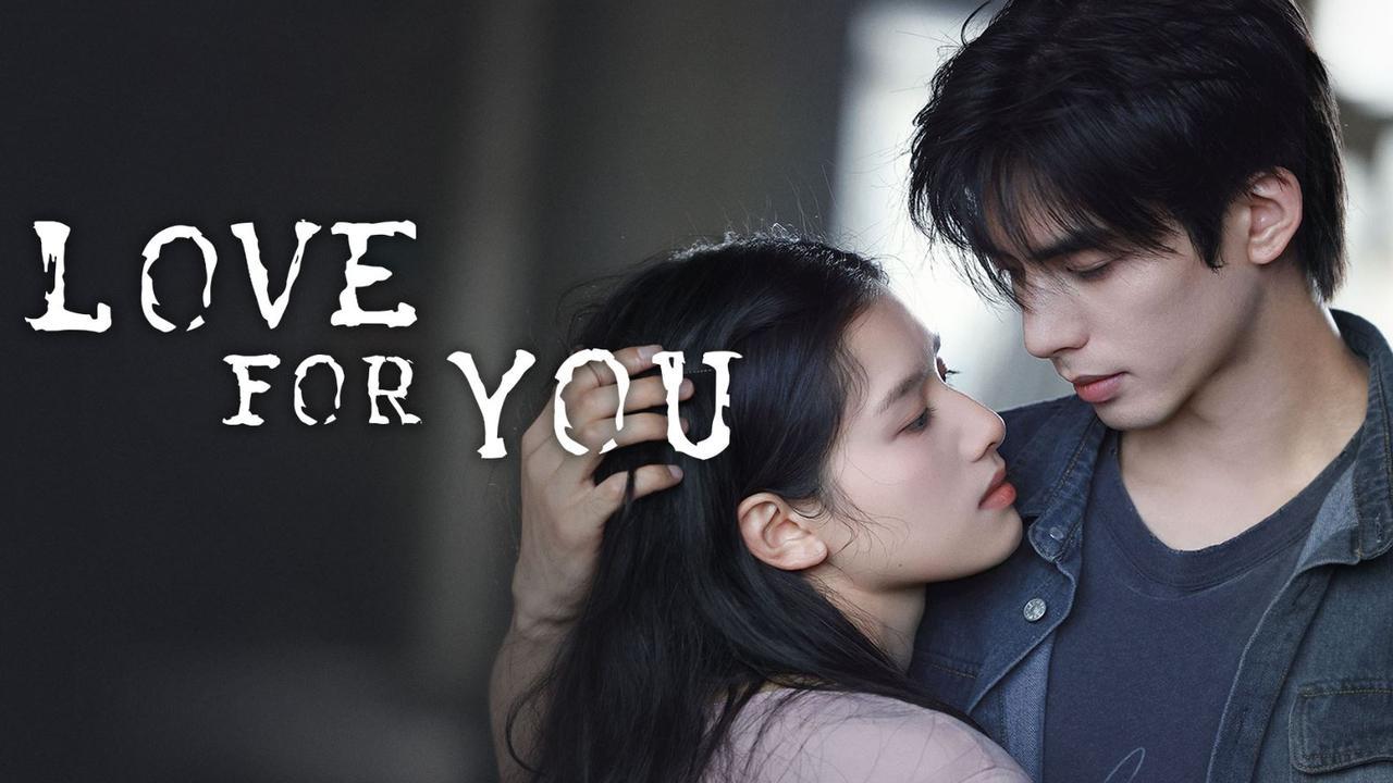مسلسل حب من اجلك Love For You الحلقة 18 الثامنة عشر مترجمة